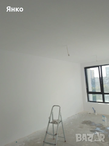 Боядисване,шпакловка,замаски и други качествени и бързи ремонти,на ниски цени., снимка 13 - Бояджийски услуги - 53327491