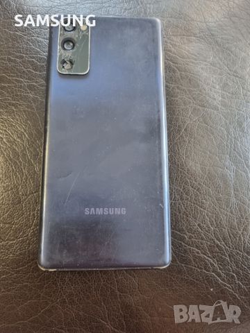 Samsung - S20Fe, снимка 7 - Samsung - 46412742