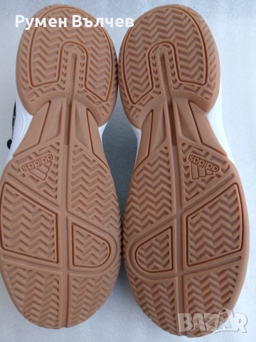 маратонки Adidas Speedcourt N43, снимка 5 - Маратонки - 53454881