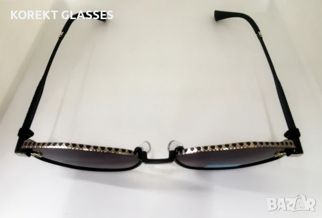 Слънчеви очилa Rita Bradley HIGH QUALITY POLARIZED 100% UV, снимка 6 - Слънчеви и диоптрични очила - 50741438