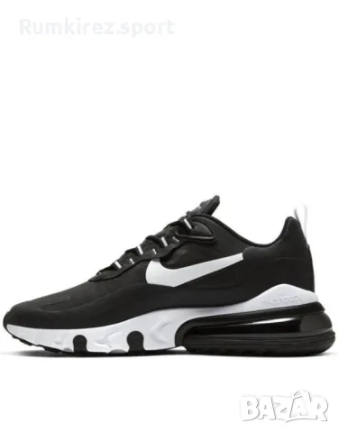 Nike Air Max 270 React, снимка 1 - Маратонки - 47947417