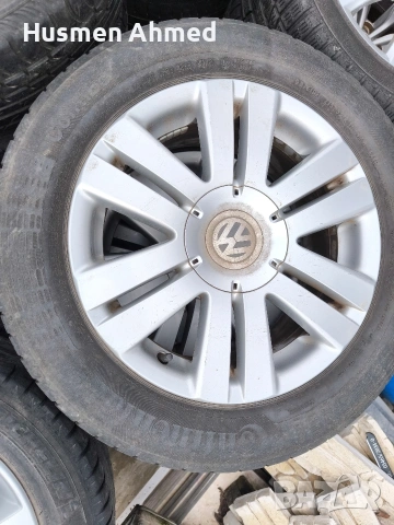 джанти 15,16,17,18,19,20цола , снимка 12 - Гуми и джанти - 53838976