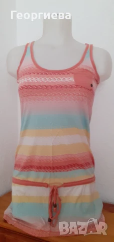 Рокля за плаж