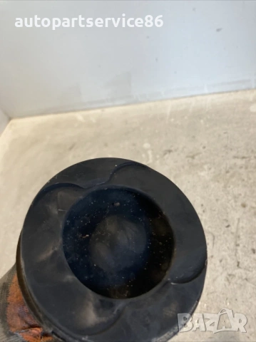 Бутало с биела за Jeep Compass 2.2 CRD (2011) OM651, снимка 3 - Части - 53617664