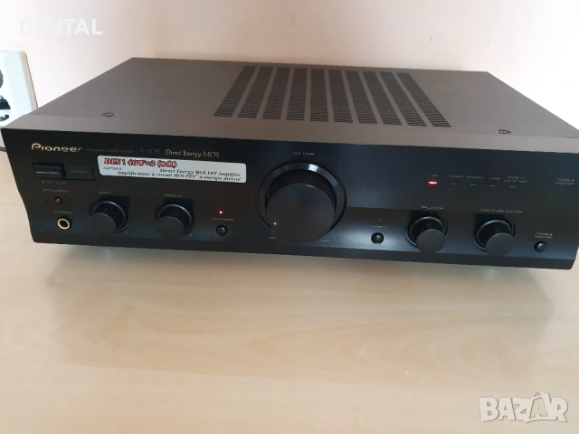 Усилвател PIONEER A-109