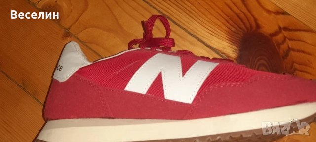 Маратонки New Balance Намаление , снимка 4 - Маратонки - 50964809