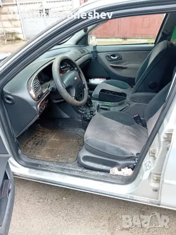 Ford Mondeo 1.8 tdi, снимка 7 - Автомобили и джипове - 47075728