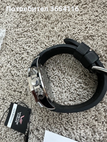 Часовник Vostok Rocket N, снимка 5 - Мъжки - 54070998