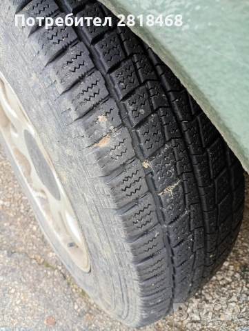 Продава т 4 1'9. 68 коня дизел , снимка 2 - Автомобили и джипове - 53404359