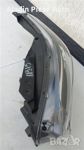 Left headlight Full Led Kia X-Ceed Xceed year 2019 2020 2021 2022 2023 code 92101-J7300 , снимка 4 - Аксесоари и консумативи - 46198498