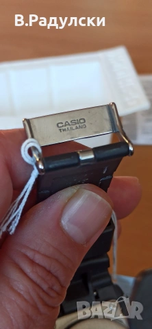 Продавам Casio G-SHOCK GD 010-1R, снимка 10 - Мъжки - 53089931