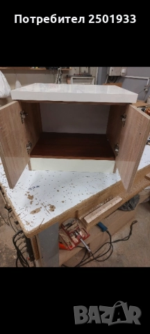 чисто нов шкаф за печка тип Раховец , снимка 7 - Кухни - 52441275