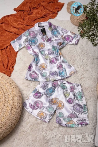 пижами victoria's secret, снимка 7 - Пижами - 51428602