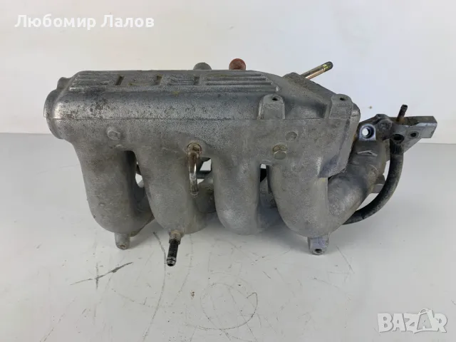Всмукателен колектор Daihatsu Feroza 1.6 injekcion Дайхацу Фероза инжекцион (88-98)г. 95к.с., снимка 3 - Части - 50138924