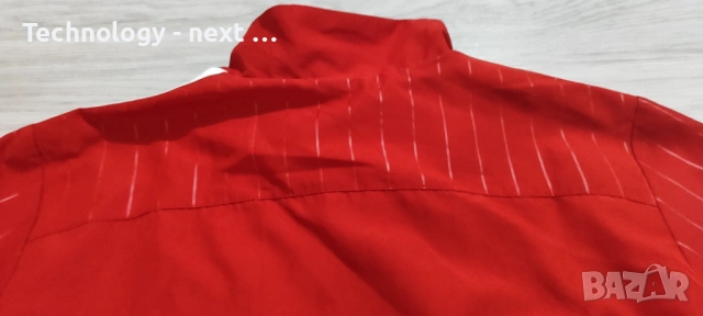 ОРИГИНАЛНО Горнище ADIDAS Celta Vigo Сезон 15/16 Като НОВО, снимка 9 - Футбол - 54016008