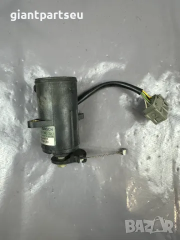 Актуатор Потенциометър Газ Педал за БМВ BMW E38 E36 E39 2245690