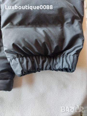 Използвано в отлично състояние яке Adidas XL, снимка 6 - Якета - 51946640