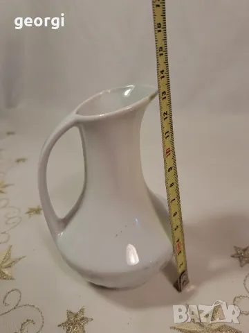 порцеланова каничка Royal KPM 23/2, снимка 5 - Сервизи - 49309217