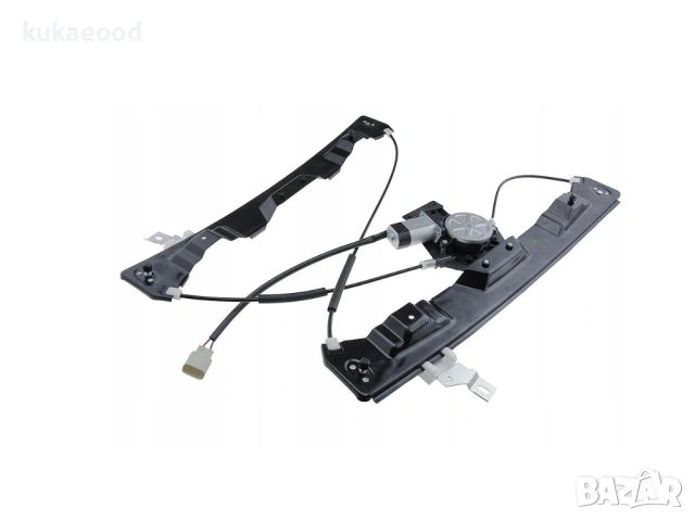 Стъклоподемник с електромотор за Mercury Mountaineer, снимка 2 - Части - 54206115