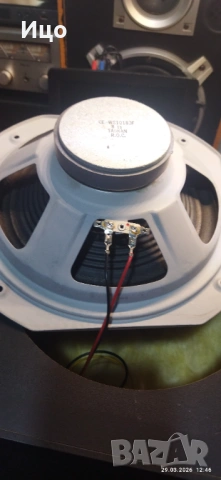 TCN-Audio Cobra-B тонколони., снимка 9 - Тонколони - 54014344