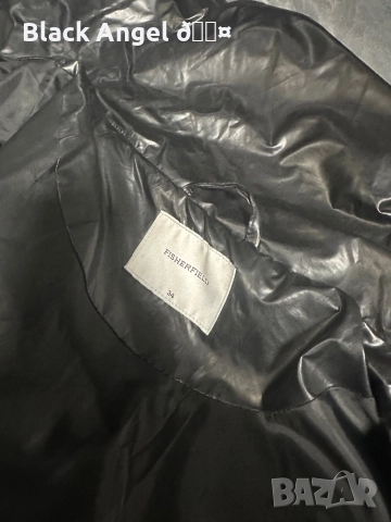 Зимно дамско яке, снимка 4 - Якета - 52937909