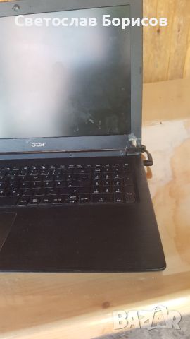 Продавам ACER A315-41-R9VO, снимка 2 - Лаптопи за игри - 46660863