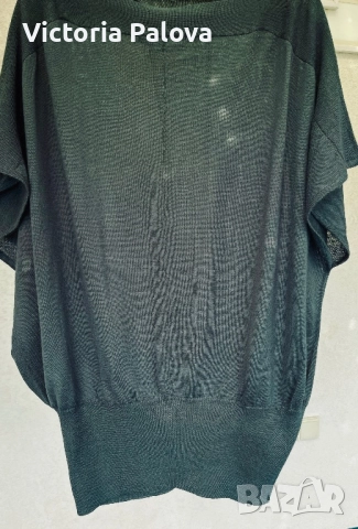 Бутикова  блуза  DESIGNERMARKET, снимка 10 - Блузи с дълъг ръкав и пуловери - 52157812