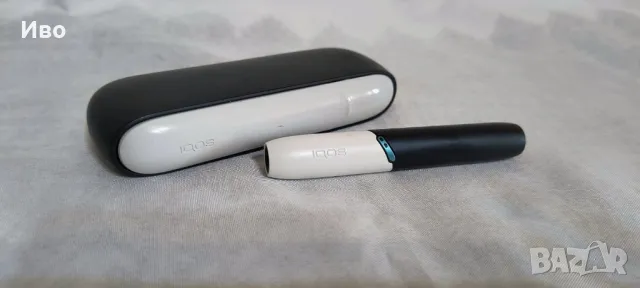   IQOS 3 Duo Original , снимка 3 - Електронни цигари - 48154401