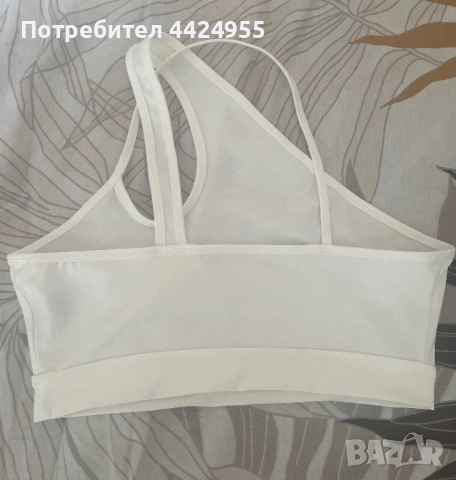 Потник за спорт Shein, снимка 2 - Потници - 51780180