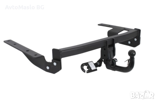 Нов Теглич за Honda CRV сваляем теглич за хонда црв honda crv-v теглич, снимка 2 - Части - 52646262