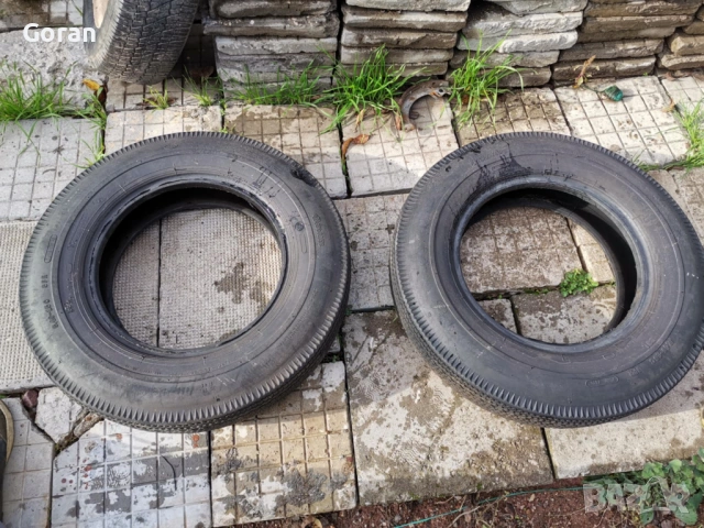 Гуми, мигачи и уреди за Варшава 223, снимка 9 - Части - 53013893