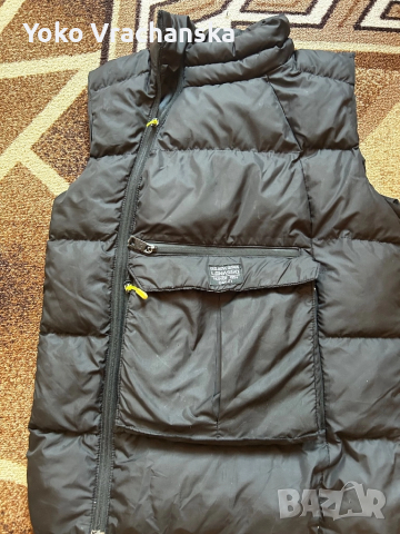 Мъжки грейки за зимата, снимка 5 - Спортни дрехи, екипи - 51475616