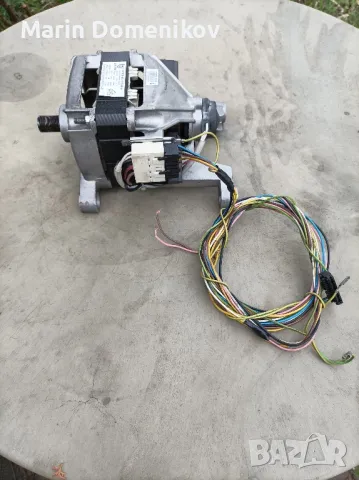 Мотор от пералня 