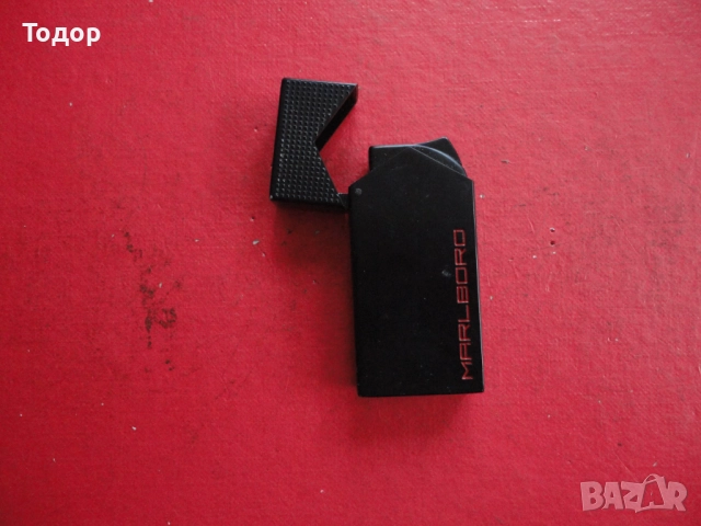 Запалка Marlboro 3, снимка 3 - Запалки - 52678026