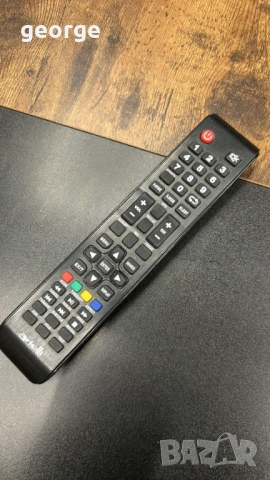 Телевизор Arieli - 32 инча, снимка 4 - Телевизори - 53988227