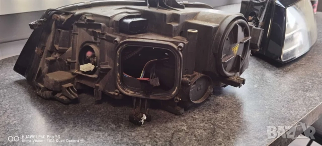 Фарове за Ауди А4 s-line B8, снимка 9 - Части - 52866957