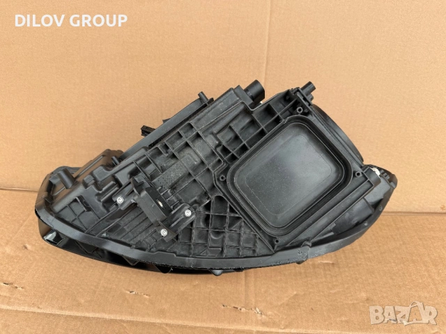 Фар Mercedes W177 C-Class Full Led, снимка 6 - Части - 53435317