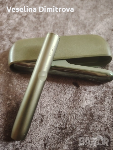 lQOS ILUMA, снимка 4 - Други услуги - 53720854