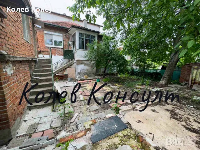 Продавам етаж от къща, гр. Хасково, снимка 3 - Етаж от къща - 47121450