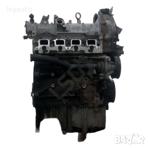 Двигател 1.4 TSI Volkswagen Golf VI 2008-2016 ID: 151413