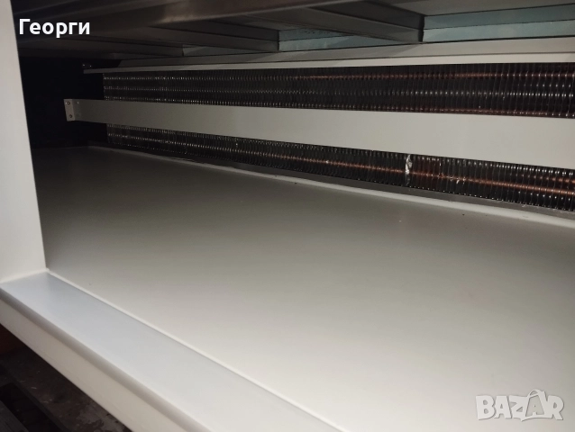 хладилна витрина , снимка 6 - Витрини - 52966470