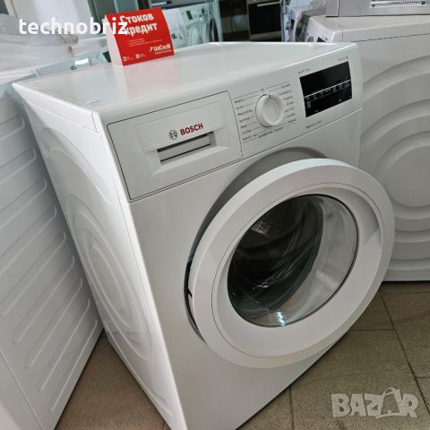 Немска инверторна пералня Bosch Serie 6 А+++ 8кг - ГАРАНЦИЯ, снимка 2 - Перални - 46388711