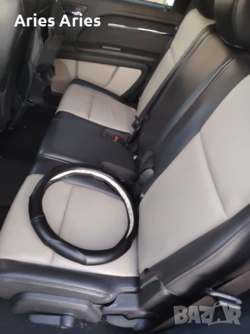 Dodge Journey 2,0tdi, Додж Джърни на части! Май 2010, снимка 13 - Автомобили и джипове - 53744579