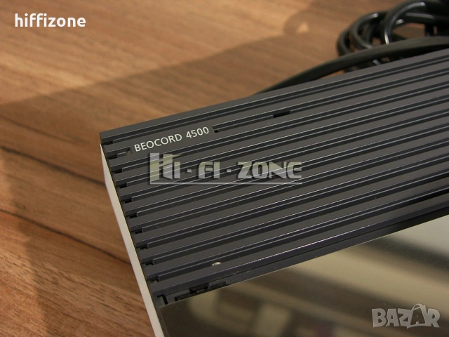 ДЕК   Bang&olufsen 4961 , снимка 7 - Декове - 54301505