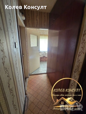 Апартамент град Хасково,кв.Орфей, снимка 2 - Апартаменти - 53623862