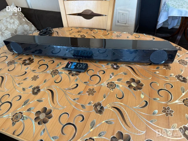 Yamaha Саундбар 