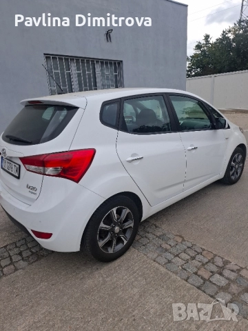 Продават ме, снимка 8 - Автомобили и джипове - 52419545