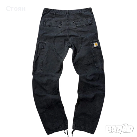 Carhartt Multi Pocket Cargo Pants