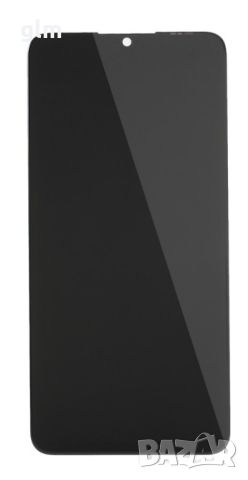 Дисплей с тъчскрийн за Huawei P30 Lite, снимка 1 - Резервни части за телефони - 45157815