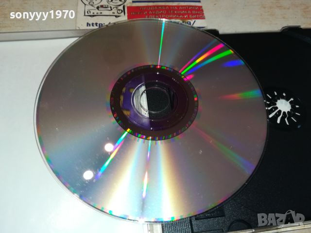 MIDNIGHT DREAMS-CD 2505241950, снимка 9 - CD дискове - 45904899
